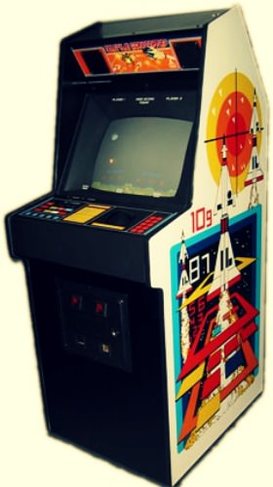 Full Size Arcade Game for Father's Day | Gift Ideas