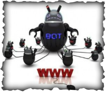 bad Email scraping bots of Internet