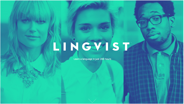 #3. Lingvist - Earn $475+ per day using these 12 Websites that will Make You Smarter via geniusknight.weebly.com Earn Online