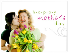 Avoid Commercialization on Mother's Day