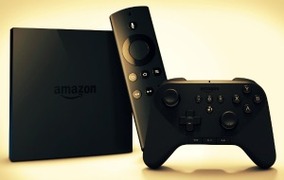 Celebrate Father's Day with Amazon Fire TV | Tech savvy dad gift ideas