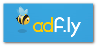 is adfly safe to use on adsense embedded sites