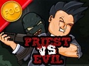 play  Churchman vs Evil  games