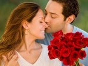 Plan the Perfect Valentines Day for Your Wife