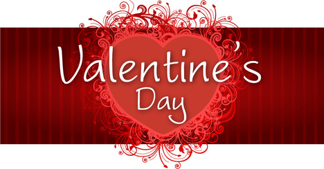 Celebrate Valentine's Day