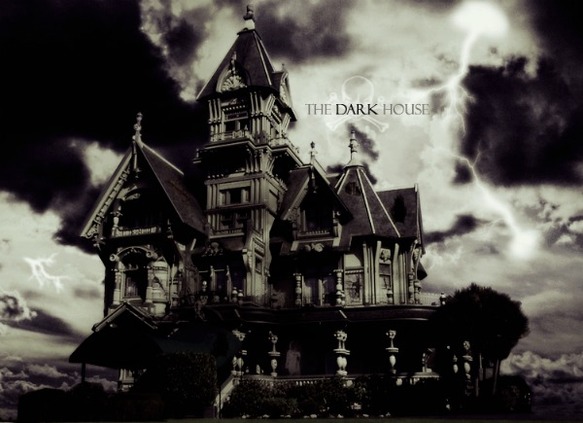 The Dark House (2014) Storyline , the devil shall ride again | horror movie