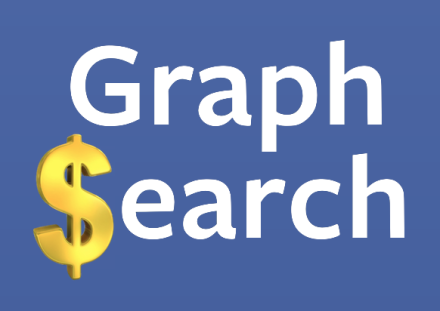 facebook graph searc is the ultimate revenue generator