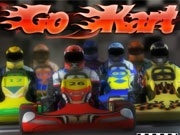 Play Go Kart 3D Racing Games