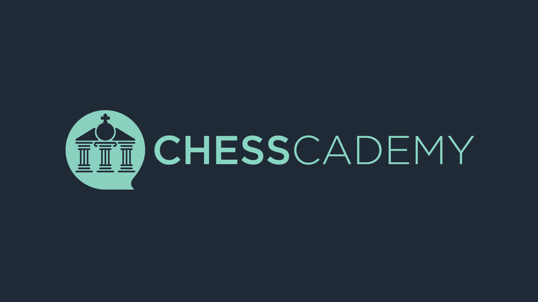 Chesscademy - Earn $475+ per day using these 12 Websites that will Make You Smarter via geniusknight.weebly.com Earn Online