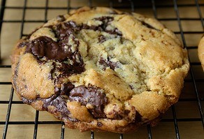 Make Chocolate Chip Cookies for Fathers Day