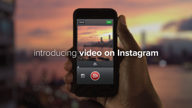 introducing videos to instagram
