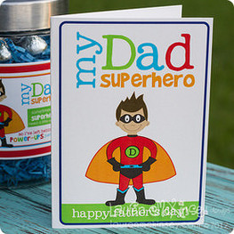 Make a Petal gift card for Fathers Day