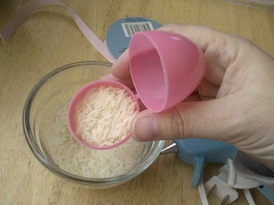 Make an Egg Shaker