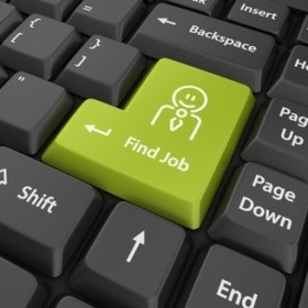Find a Job Using Social Media