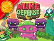 Play Nuke Defense Kingdom Games