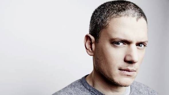 What It’s Like Inside The Mind Of Someone Depressed - Wentworth Miller's awareness video on World Suicide Prevention day