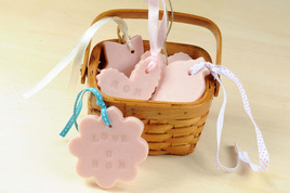 Make a Soap gift for Mother's Day