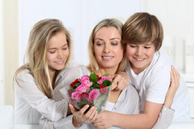 Save Money on Mother's Day Flowers