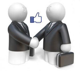 Use Social Media to Increase Customer Loyalty