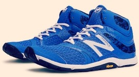 Father's Day Cross Training Sneakers from New Balance | sporty dad gift ideas