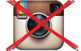 Delete your Instagram Account