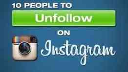 Find Out Who Unfollowed You on Instagram